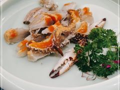 -阿毛饭店(和义路店)