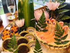 -Mr.Fish鱼鲜生海鲜放题(高德置地冬广场店)