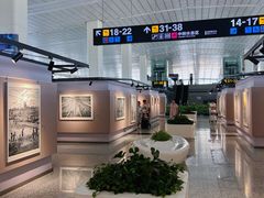 -石家庄正定国际机场-T2航站楼