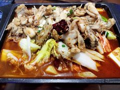 -秘觉(汉街店)