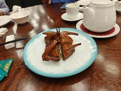 -潮福城大酒楼·潮粤菜·港式点心(阳光城店)