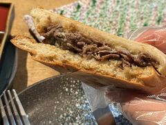 -BOCATA 西班牙餐厅(三里屯店)