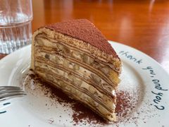 -Be Lived Cafe比例咖啡(摩天轮店)