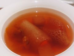-上蔬无瑕· 创意素食·Vegetarian(华采天地店)