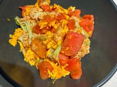 -简小舍·民间手艺菜(武昌江滩店)
