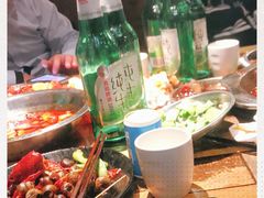 -王红军龙虾(新民路店)