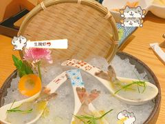 -友悦食堂(灯湖店)