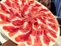 -BOCATA 西班牙餐厅(三里屯店)