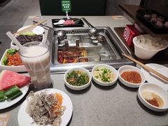 -海底捞火锅(龙岗星河COCO Park店)