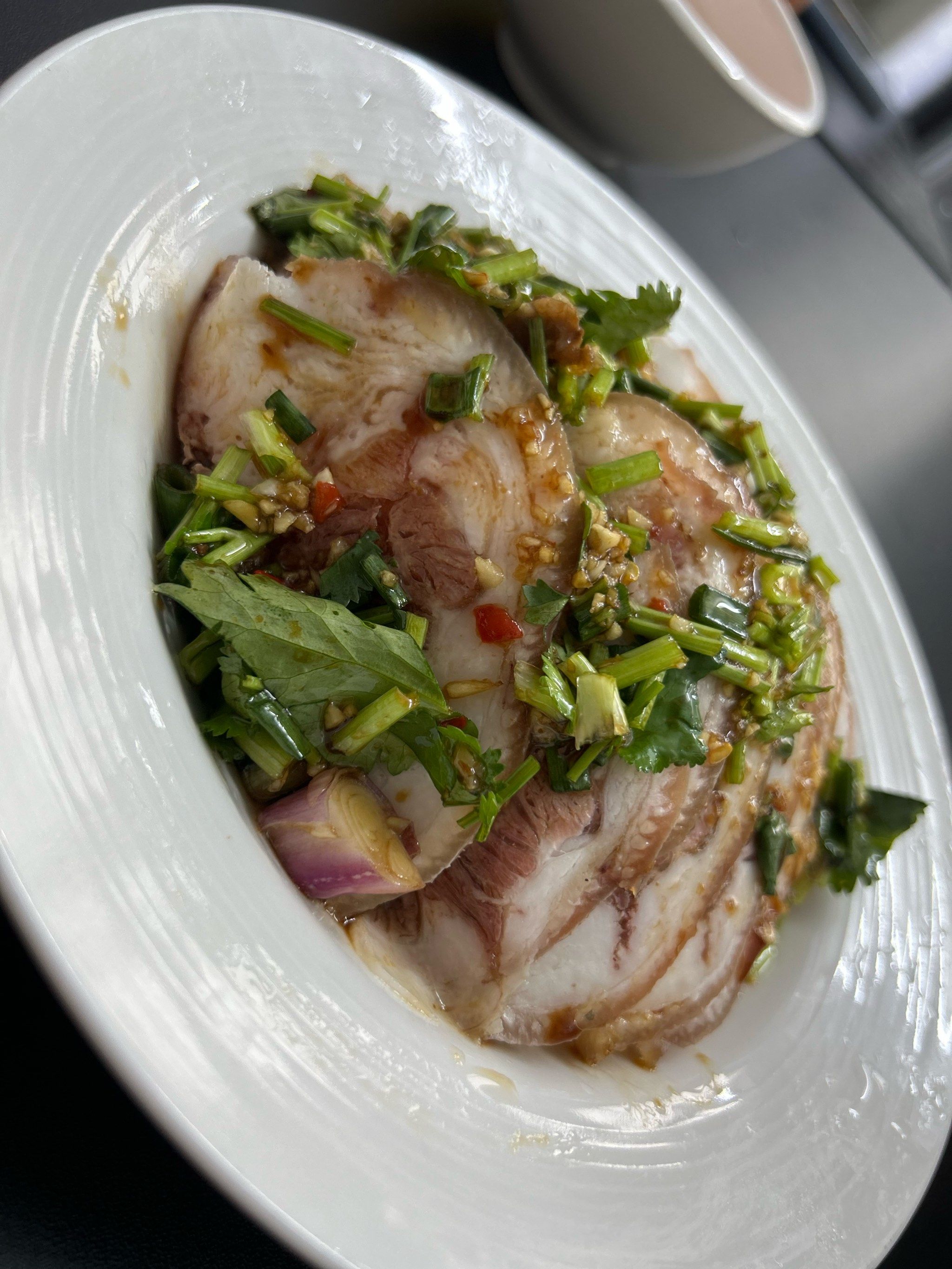 主打凉菜好吃 看排位及图片 猪蹄 白切鸡