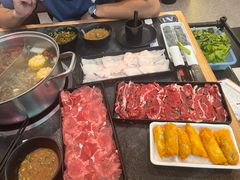 -林记潮牛·牛肉火锅(上马墩店)