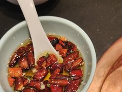 -南门四季铜锅涮肉(大屯·北苑店)