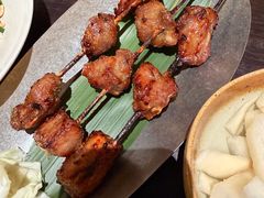-桂小厨广西菜(万象城店)