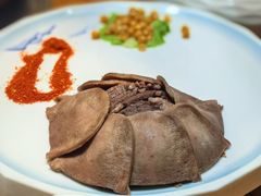 牛舌-思金拉措庄园藏餐(太阳岛店)