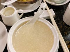 杏仁炖燕窝-金泰食府(竹园店)