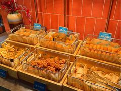 -東盛炭烤自助料理(浦东文峰广场店)