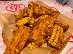 -聚味斋香辣蟹(生态城万达店)