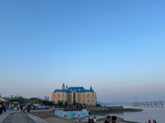 -黑石礁公园