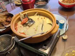 -江南小叙·美食研究院(鱼街店)