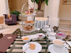 -利顺德大饭店·维多利亚花园(小白楼店)