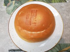 咖喱面包鸡-大树餐厅(红旗街万达店)