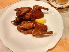 -太平馆西餐厅(北京路店)