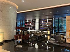 -广州天河合景福朋喜来登酒店