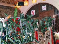 -王婆炒鱼(总店)