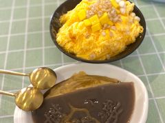 -鞠婆婆•绵绵冰•凉糕•手工冰粉(苏稽一店)