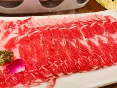 -老墙根涮肉·铜锅鲜羊肉(良乡店)