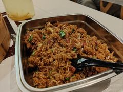 靓靓炒饭-靓靓蒸虾·头牌蒸虾(雪松路总店)