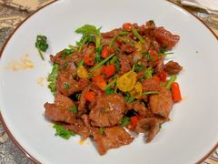 -绿茶餐厅(领展购物广场·中关村店)
