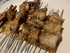 -楚太子  中餐&烧烤(武大店)
