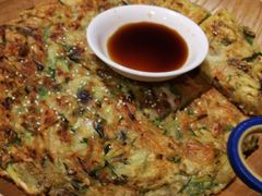 -Kimchi Grandma Restaurant