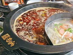 -老船舫·现做活鲜鱼馆(东郊记忆店)