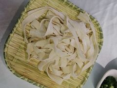 手工面-名善山珍·野生菌汤锅(文殊院店)