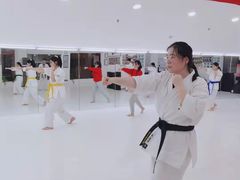 -极真空手道修远道场