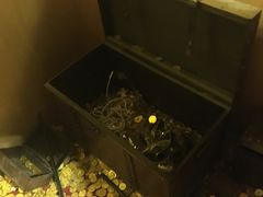 -秃鹫湾·推理大师沉浸式实景演绎推理剧场