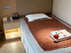 -金橙子足浴·按摩·SPA会所(龙华店)