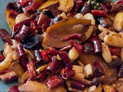 -翠湖宾馆·中餐厅