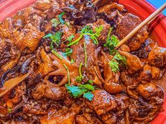 -王渔王得莫利炖鱼(群力店)