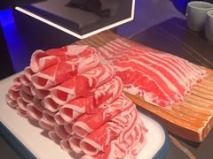 -额尔敦传统涮(公园西路店)
