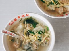 -海平馄饨(逍遥二路店)