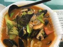 -祥和居炸酱面馆(美食街店)