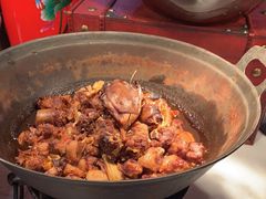 -杭州钱江新城万怡酒店-西餐厅