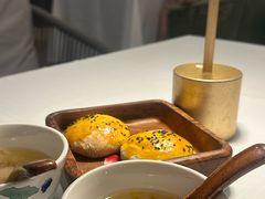 -沿途四季·云南菜·诗酒茶(蓝色港湾店)