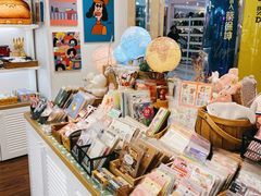 -萌物合辑(新中关购物中心店)