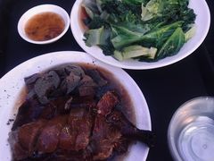 -黄连大头华烧鹅店(大良店)