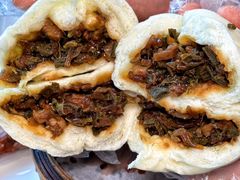 -月福京味斋·烤鸭店·北京菜(鼓楼总店)