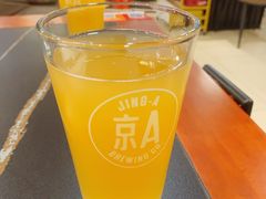 -殷式·私房烧烤·羊蝎子火锅(什刹海店)